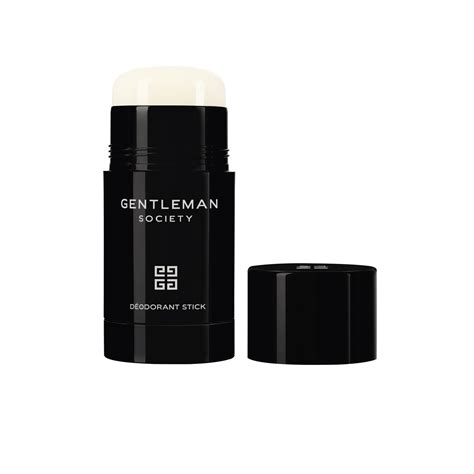 givenchy herren deo|givenchy gentleman society stick.